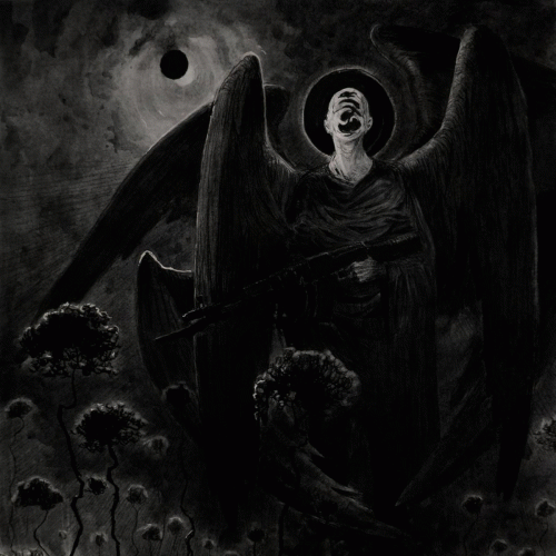 Iskalde Morket : Metaphysics of Mass Murder